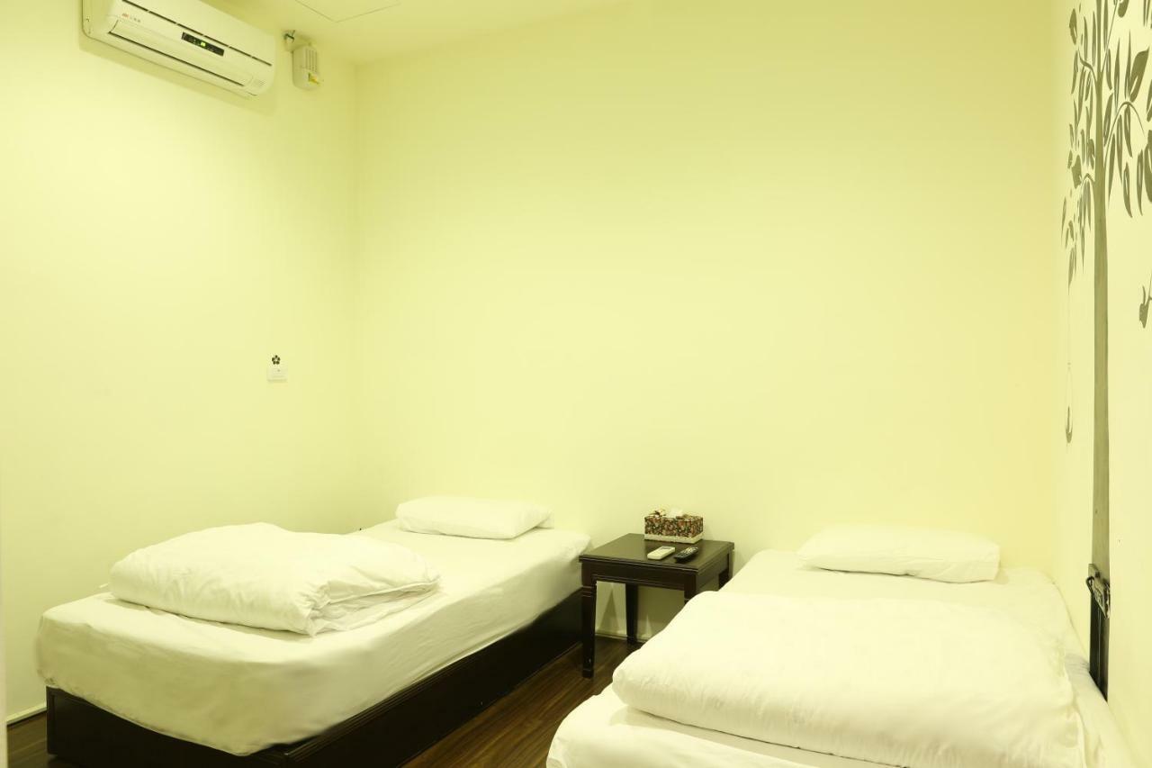 Happy Corner Homestay Taitung Стая снимка