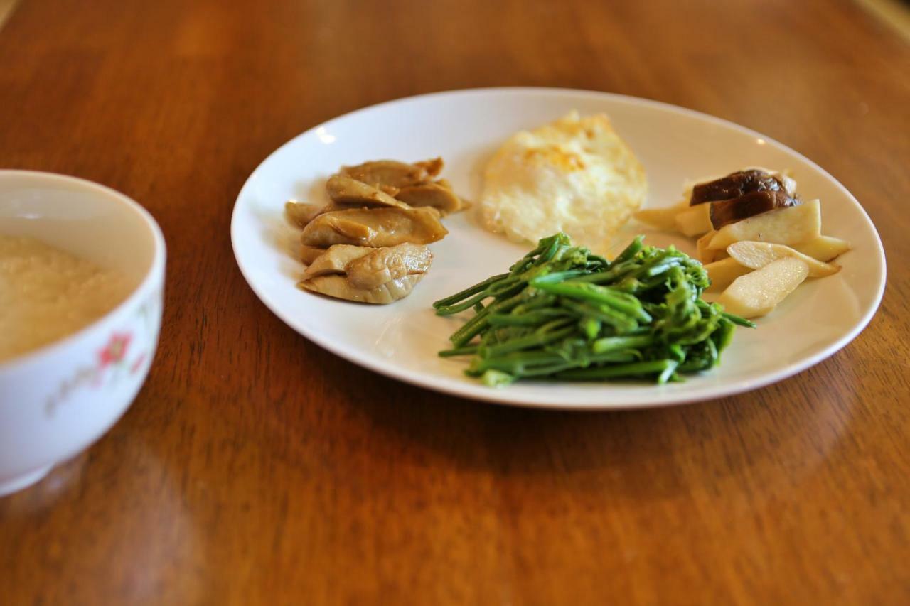 Happy Corner Homestay Taitung Екстериор снимка