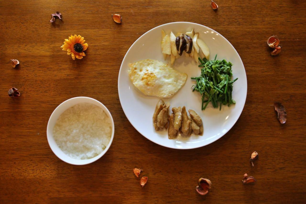 Happy Corner Homestay Taitung Екстериор снимка